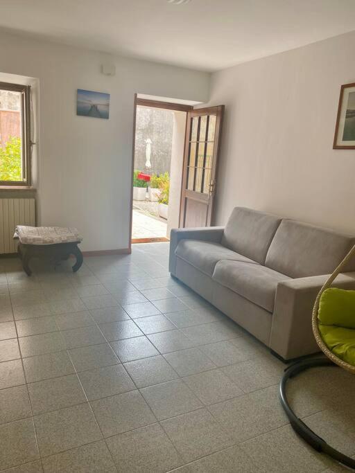 Vila Casa Ca Orsa Cavaion Veronese Exteriér fotografie