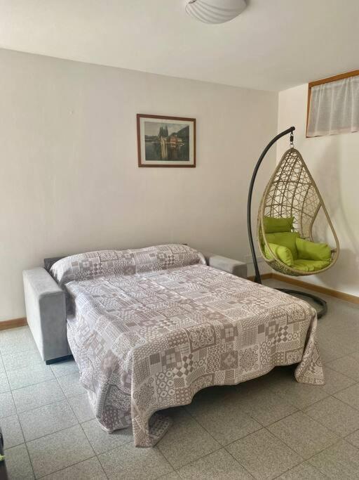 Vila Casa Ca Orsa Cavaion Veronese Exteriér fotografie
