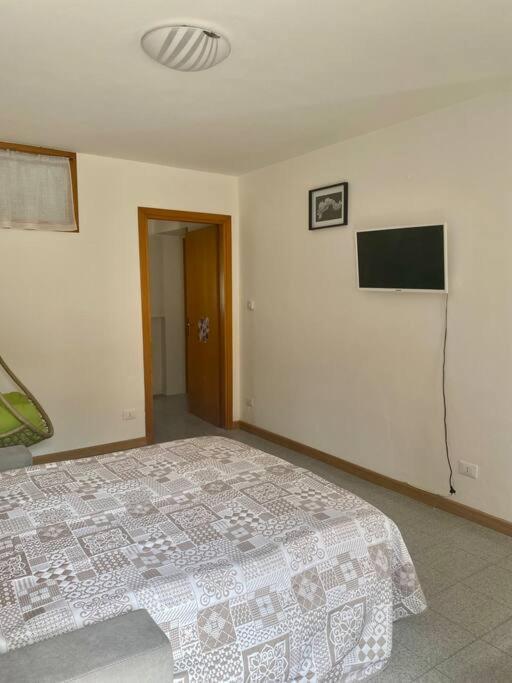 Vila Casa Ca Orsa Cavaion Veronese Exteriér fotografie