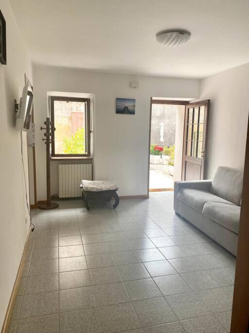 Vila Casa Ca Orsa Cavaion Veronese Exteriér fotografie