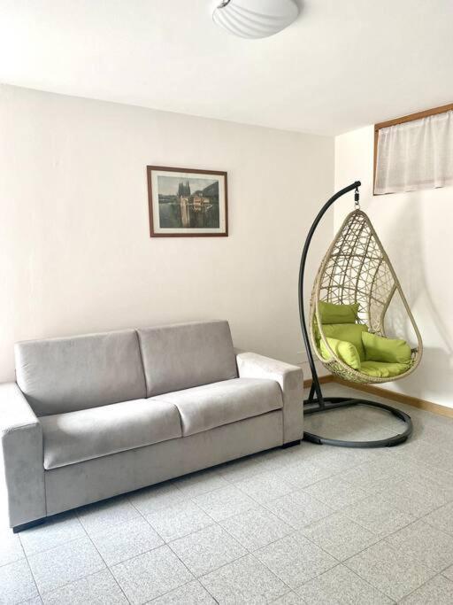 Vila Casa Ca Orsa Cavaion Veronese Exteriér fotografie