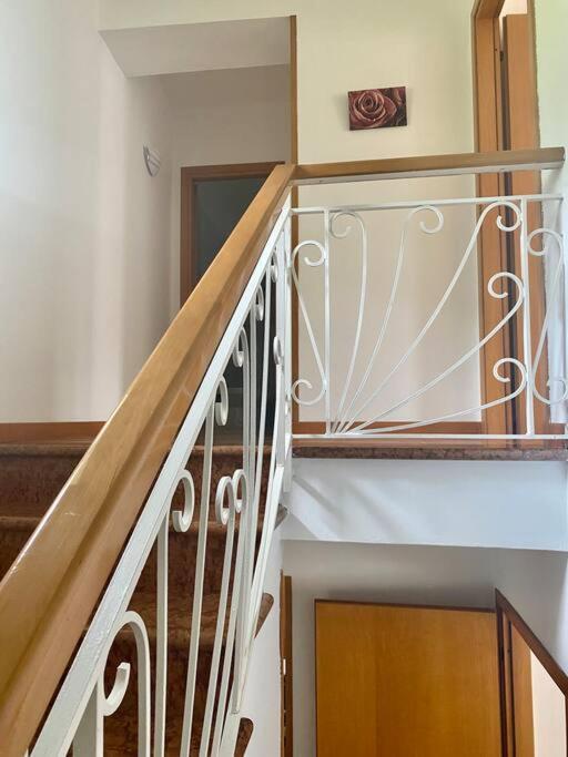 Vila Casa Ca Orsa Cavaion Veronese Exteriér fotografie