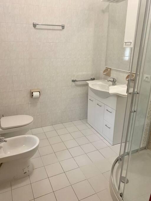 Vila Casa Ca Orsa Cavaion Veronese Exteriér fotografie