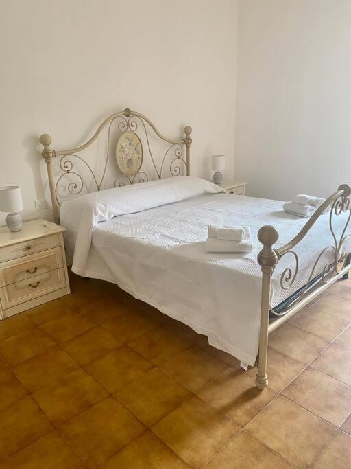 Vila Casa Ca Orsa Cavaion Veronese Exteriér fotografie