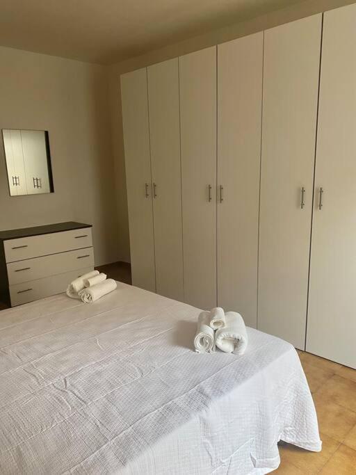 Vila Casa Ca Orsa Cavaion Veronese Exteriér fotografie
