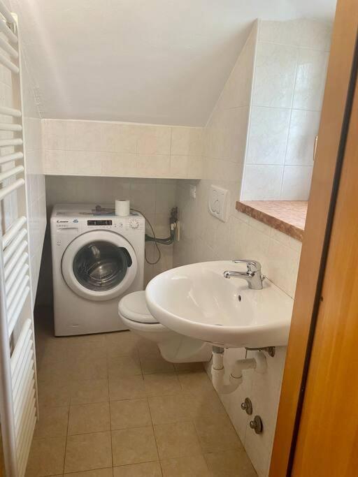 Vila Casa Ca Orsa Cavaion Veronese Exteriér fotografie