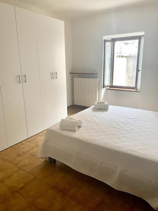 Vila Casa Ca Orsa Cavaion Veronese Exteriér fotografie